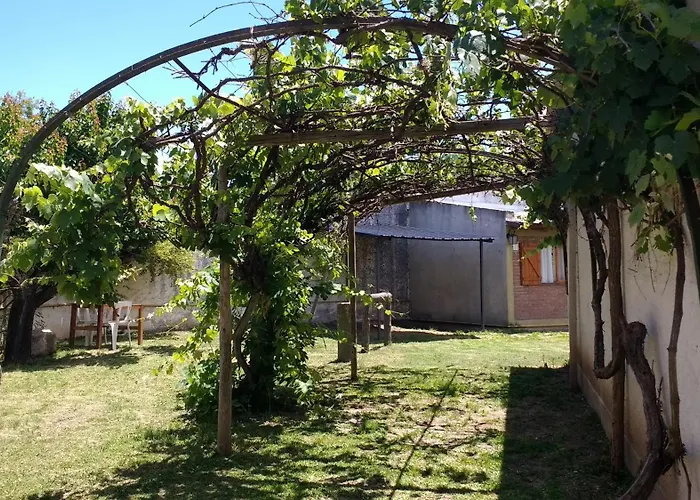 Cabañas Mi Refugio Villa Giardino